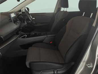 Nissan X-TRAIL 1.5 h e-POWER N-Connecta e-4ORCE (213 ps) - INTELLIGENT LANE INT