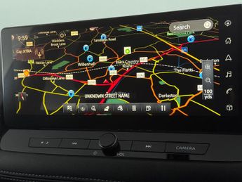 Nissan X-TRAIL 1.5 h e-POWER N-Connecta e-4ORCE (213 ps) - INTELLIGENT LANE INT