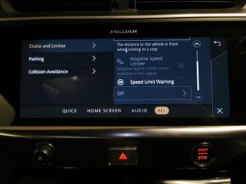 Jaguar I-PACE 400 90kWh HSE Black 4WD (400 ps) - CARPLAY - KEYLESS ENTRY - LED