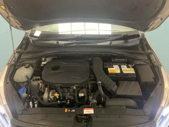 Kia Proceed 1.6 T-GDi GT Shooting Brake DCT (201 bhp) - REVERSE CAM - NAV