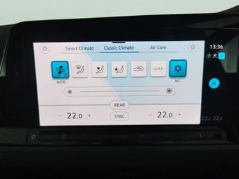 Volkswagen Golf 1.5 eTSI MHEV Style DSG (150 ps) - ALCANTARA - WIFI - BLUETOOTH