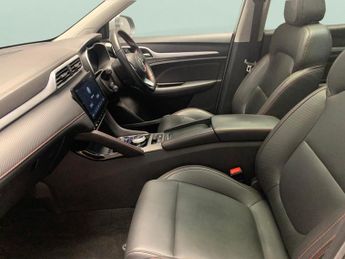 MG MG ZS 72.6kWh Trophy Long Range (156 ps) - NAV - BLIND SPOT ASSIST