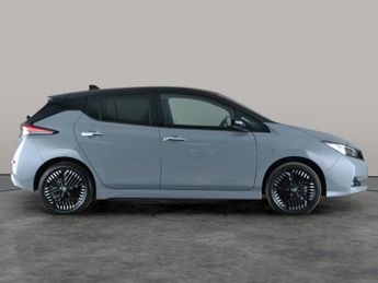 Nissan Leaf 59kWh e+ Tekna (217 ps) - LED - NAV - LANE DEPARTURE