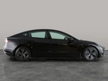 Tesla Model 3 (Dual Motor) Long Range 4WDE (346 ps) - PARK ASSIST - LED - REVE