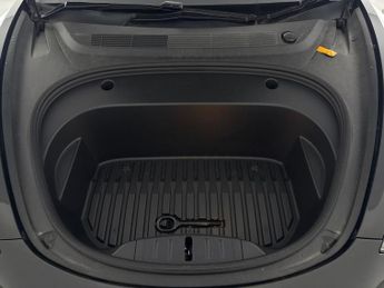 Tesla Model 3 (Dual Motor) Long Range 4WDE (346 ps) - PARK ASSIST - LED - REVE