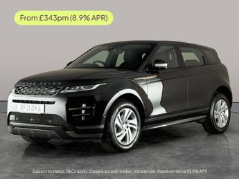 Land Rover Range Rover Evoque 2.0 D200 MHEV R-Dynamic 4WD (204 ps) - CRUISE - 18IN ALLOYS