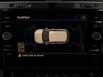 Volkswagen Golf 1.6 TDI GT DSG (115 ps) - PARK SENSORS - PADDLE SHIFT - CAR-NET 