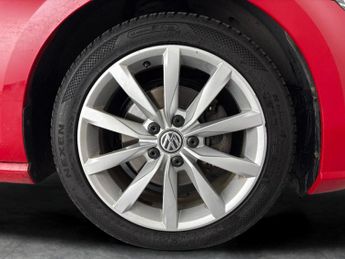 Volkswagen Golf 1.6 TDI GT DSG (115 ps) - PARK SENSORS - PADDLE SHIFT - CAR-NET 