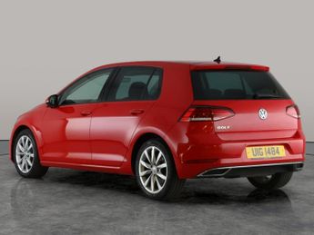 Volkswagen Golf 1.6 TDI GT DSG (115 ps) - PARK SENSORS - PADDLE SHIFT - CAR-NET 
