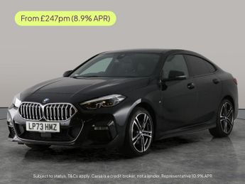 BMW 218 1.5 218i M Sport (136 ps) - CARPLAY - ACTIVE LANE ASSIST - LED