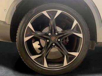 Cupra Formentor 1.5 TSI V2 DSG (150 ps) - LED - REVERSE CAM - NAV