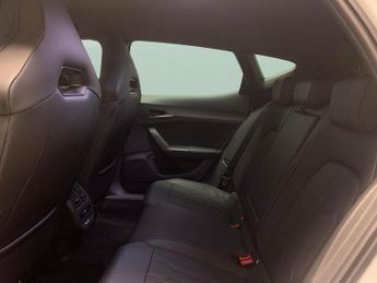 Cupra Formentor 1.5 TSI V2 DSG (150 ps) - LED - REVERSE CAM - NAV