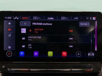 Cupra Formentor 1.5 TSI V2 DSG (150 ps) - LED - REVERSE CAM - NAV