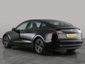 Tesla Model 3 (Dual Motor) Long Range 4WDE (346 ps) - PARK ASSIST - LED - REVE