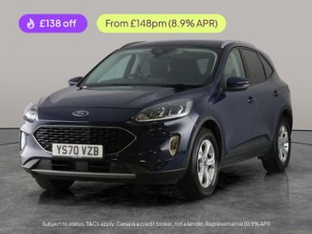 Ford Kuga 1.5 EcoBlue Zetec (120 ps) - LANE DEPARTURE  - BLUETOOTH - CRUIS