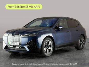 BMW 523 50 111.5kWh M Sport Edition xDrive (523 ps) - AIR SUSPENSION - P