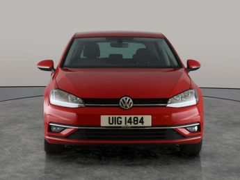 Volkswagen Golf 1.6 TDI GT DSG (115 ps) - PARK SENSORS - PADDLE SHIFT - CAR-NET 