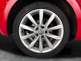 Volkswagen Golf 1.6 TDI GT DSG (115 ps) - PARK SENSORS - PADDLE SHIFT - CAR-NET 