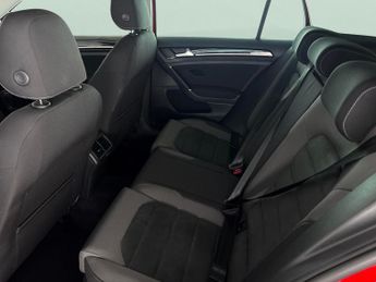 Volkswagen Golf 1.6 TDI GT DSG (115 ps) - PARK SENSORS - PADDLE SHIFT - CAR-NET 
