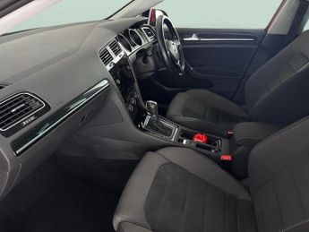 Volkswagen Golf 1.6 TDI GT DSG (115 ps) - PARK SENSORS - PADDLE SHIFT - CAR-NET 