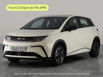 BYD Dolphin 60.48kWh Comfort (204 ps) - 360 CAM - LED - REVERSE CAM