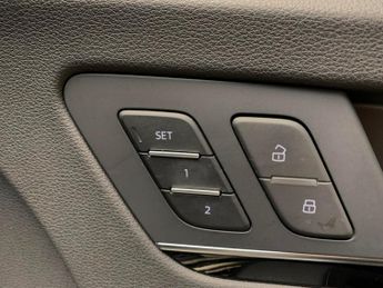 Audi Q5 2.0 TDI 40 Vorsprung S Tronic quattro (204 ps) - PARK ASSIST - L