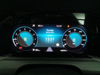 Volkswagen Golf 1.5 eTSI MHEV Style DSG (150 ps) - ALCANTARA - WIFI - BLUETOOTH