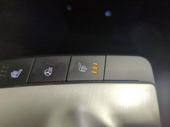Kia Ev6 77.4kWh Air (225 bhp) - HEATED STEERING - LANE DEPARTURE  - BLUE