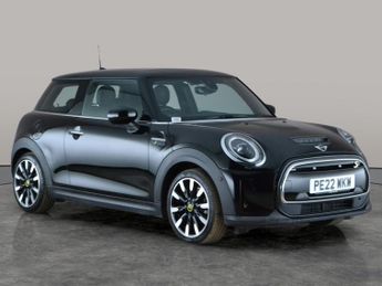 Mini Electric Hatch Cooper SE 32.6kWh Level 3 (184 ps) - HEATED SEATS - INTERIOR LIG