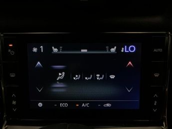 Mazda MX-30 35.5kWh Sport Lux (145 ps) - REVERSE CAM - HEATED SEATS - NAV
