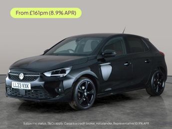 Vauxhall Corsa 1.2 GS (75 ps) - CRUISE - CLIMATE CONTROL - PARK SENSORS