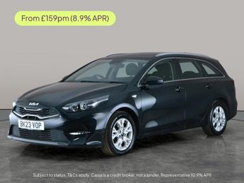Kia Ceed 1.6 CRDi MHEV 2 NAV Sportswagon (134 bhp) - CRUISE - AIR CON