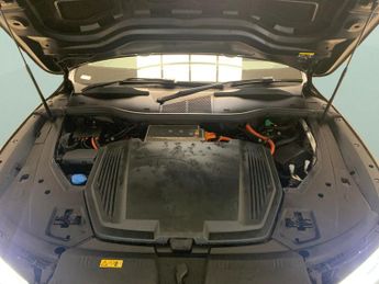 Audi e-tron 50 Technik quattro 71.2kWh (11kW Charger) (313 ps) - ADJUSTABLE 