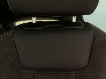 Audi A4 Avant 2.0 TDI 35 Black Edition S Tronic (163 ps) - LED - REVERSE CAM