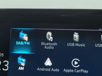 Hyundai Kona 39kWh SE Connect (10.5kW Charger) (136 ps) - LED - REVERSE CAM -