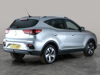 MG MG ZS 72.6kWh Trophy Long Range (156 ps) - NAV - BLIND SPOT ASSIST