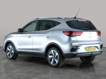 MG MG ZS 72.6kWh Trophy Long Range (156 ps) - NAV - BLIND SPOT ASSIST