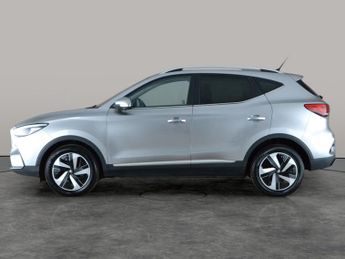 MG MG ZS 72.6kWh Trophy Long Range (156 ps) - NAV - BLIND SPOT ASSIST