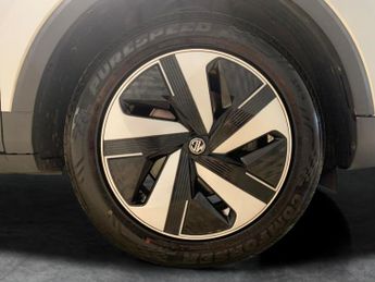 MG MG ZS 72.6kWh Trophy Long Range (156 ps) - NAV - BLIND SPOT ASSIST