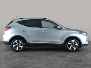 MG MG ZS 72.6kWh Trophy Long Range (156 ps) - NAV - BLIND SPOT ASSIST