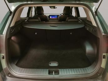 Kia Sportage 1.6 T-GDi 13.8kWh 3 Plug-in AWD (261 bhp) - HEATED SEATS - HEATE