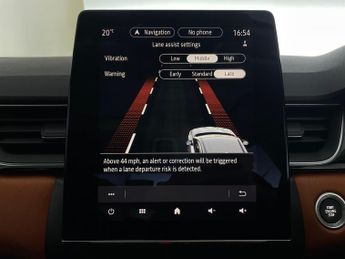 Renault Captur 1.3 TCe S Edition EDC (130 ps) - SUNROOF - CARPLAY - KEYLESS ENT