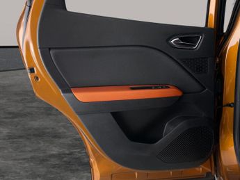 Renault Captur 1.3 TCe S Edition EDC (130 ps) - SUNROOF - CARPLAY - KEYLESS ENT