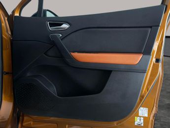 Renault Captur 1.3 TCe S Edition EDC (130 ps) - SUNROOF - CARPLAY - KEYLESS ENT