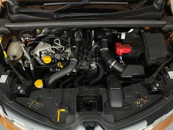 Renault Captur 1.3 TCe S Edition EDC (130 ps) - SUNROOF - CARPLAY - KEYLESS ENT