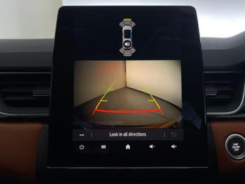 Renault Captur 1.3 TCe S Edition EDC (130 ps) - SUNROOF - CARPLAY - KEYLESS ENT