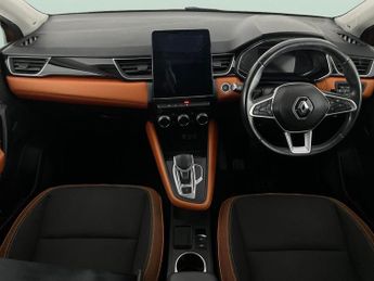 Renault Captur 1.3 TCe S Edition EDC (130 ps) - SUNROOF - CARPLAY - KEYLESS ENT