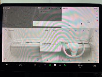 Tesla Model 3 (Dual Motor) Long Range 4WDE (346 ps) - PARK ASSIST - LED - REVE
