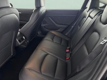 Tesla Model 3 (Dual Motor) Long Range 4WDE (346 ps) - PARK ASSIST - LED - REVE