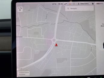 Tesla Model 3 (Dual Motor) Long Range 4WDE (346 ps) - PARK ASSIST - LED - REVE